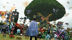 Kamen Rider Gotchard Final Episode: You and Me, We've Got CHEMY×STORY - Director's Cut Version's poster
