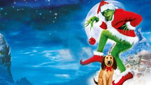 How the Grinch Stole Christmas's poster