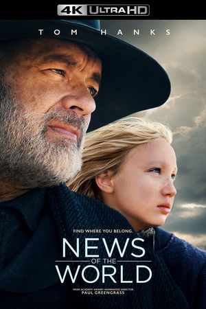 News of the World's poster