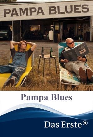 Pampa Blues's poster