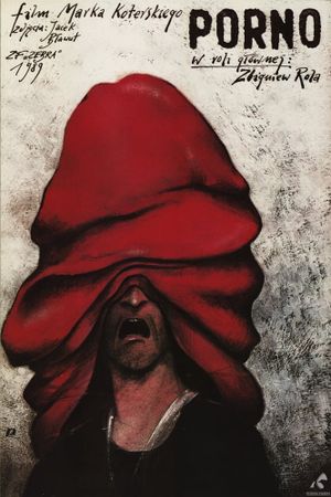 Porno's poster
