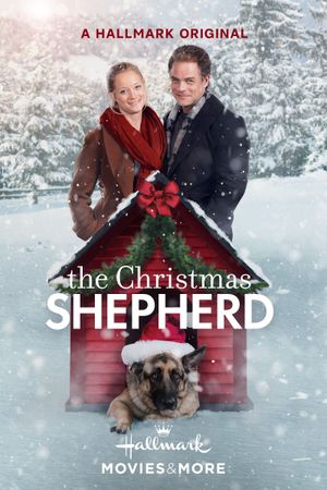 The Christmas Shepherd's poster