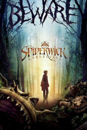 The Spiderwick Chronicles's poster image