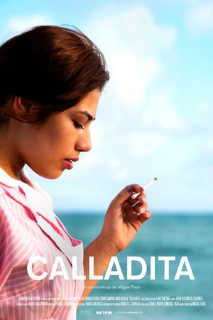 Calladita's poster