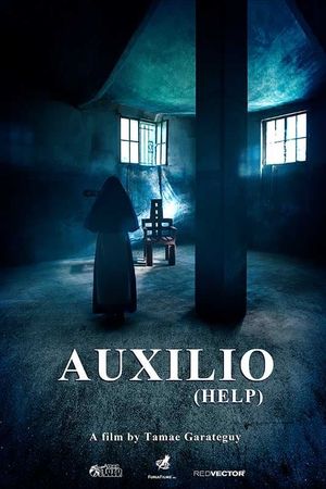 Help's poster