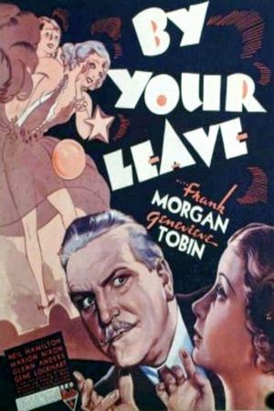 By Your Leave's poster