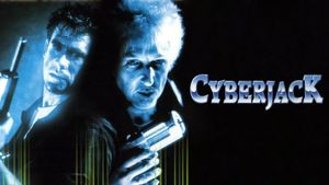 Cyberjack's poster