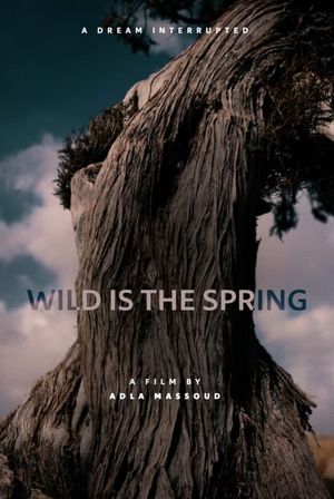 Wild Is the Spring's poster
