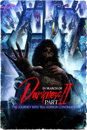 In Search of Darkness: Part II's poster image