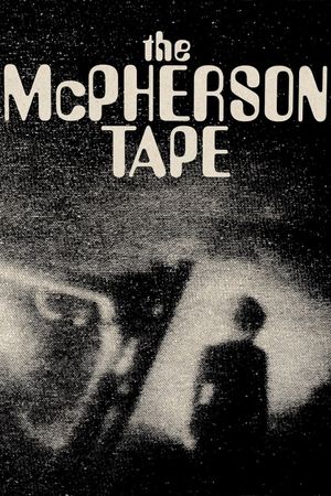 The McPherson Tape's poster