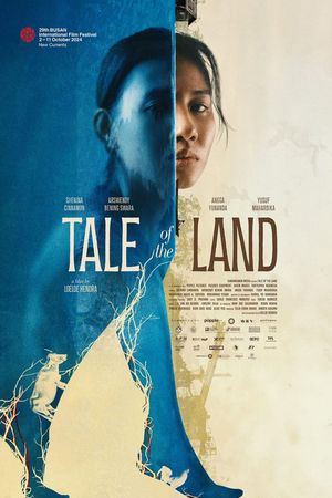 Tale of the Land's poster