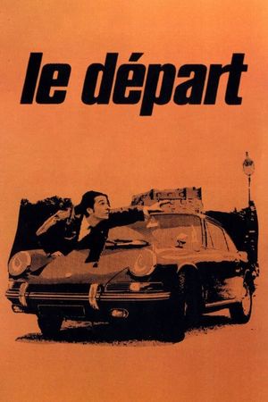 The Departure's poster