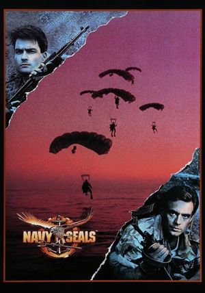 Navy Seals's poster