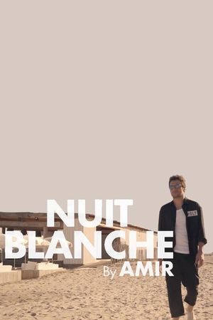 Amir - La nuit blanche's poster