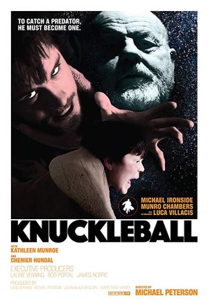 Knuckleball's poster