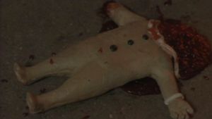 The Gingerdead Man's poster