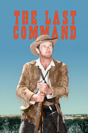 The Last Command's poster