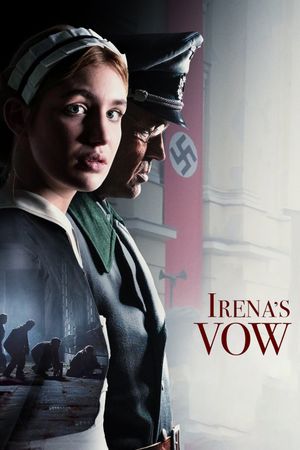 Irena's Vow's poster