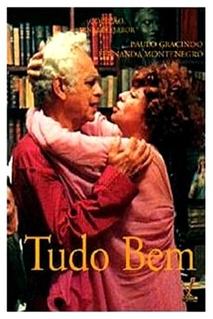 Tudo Bem's poster