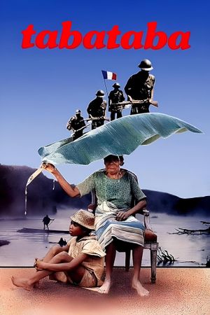 Tabataba's poster
