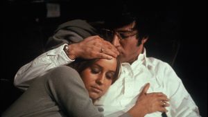 Straw Dogs's poster