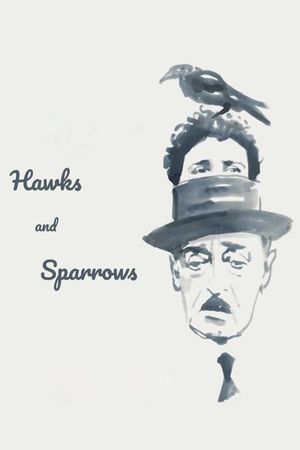 The Hawks and the Sparrows's poster