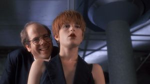 Single White Female's poster