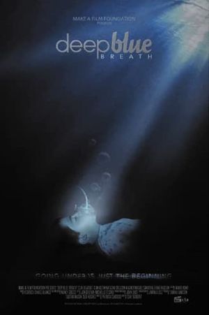 Deep Blue Breath's poster