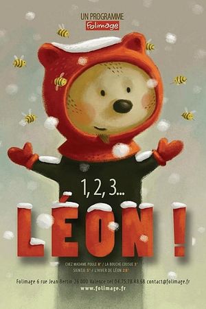 Leon in Wintertime's poster