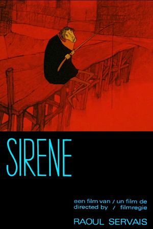 Sirene's poster