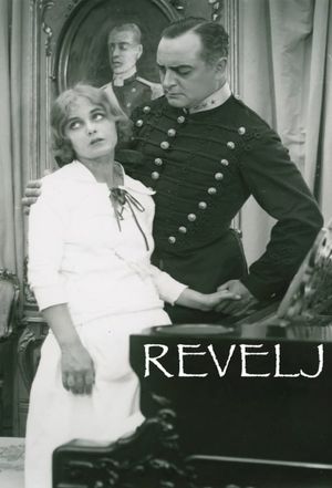 Revelj's poster