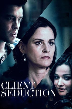 Client Seduction's poster