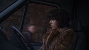 Under the Skin's poster