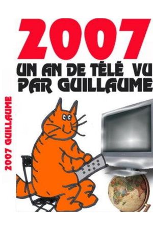 A Year of TV Seen by Guillaume's poster
