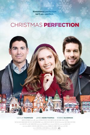 Christmas Perfection's poster