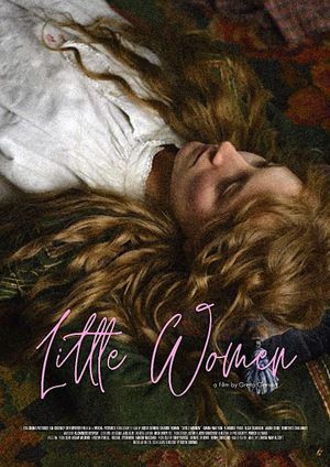 Little Women's poster
