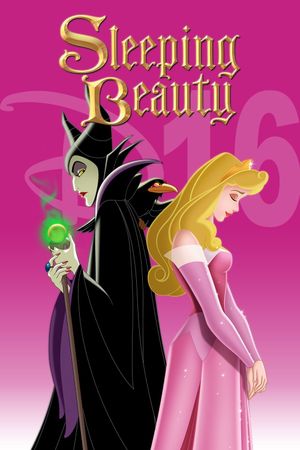 Sleeping Beauty's poster