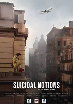 Suicidal Notions's poster