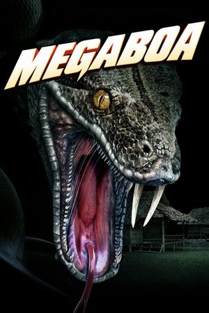 Megaboa's poster image
