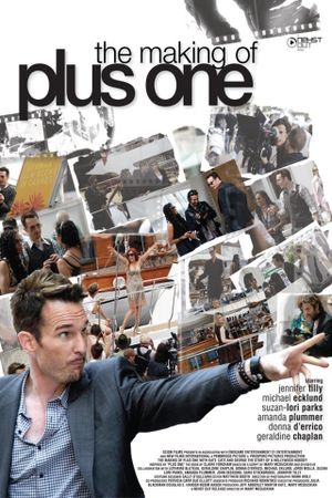 The Making of Plus One's poster image