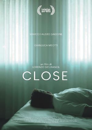 Close's poster
