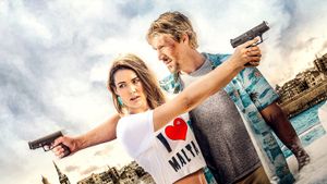 Love on the Rock's poster
