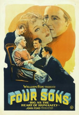 Four Sons's poster