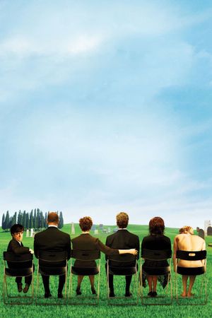 Death at a Funeral's poster