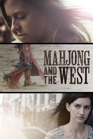 Mahjong and the West's poster image