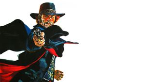 Light the Fuse... Sartana Is Coming's poster