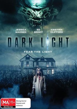 Dark Light's poster