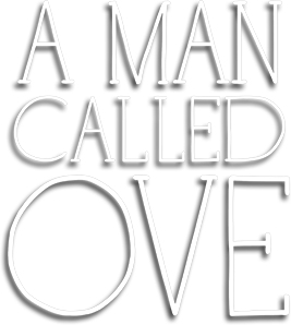 A Man Called Ove's poster