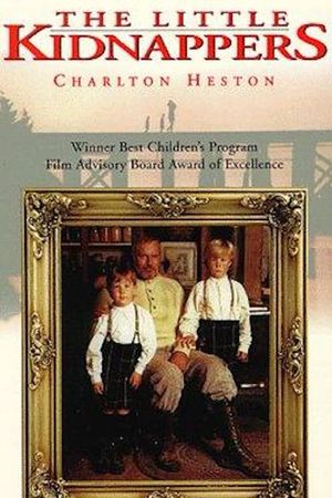 The Little Kidnappers's poster