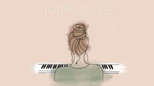 Raphaëlle's poster